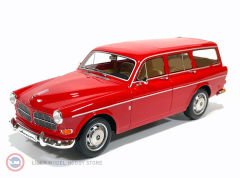 1:18 1965 Volvo P 220 Amazon
