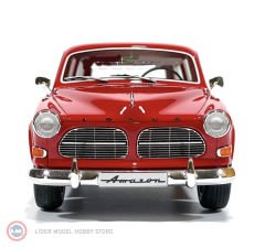 1:18 1965 Volvo P 220 Amazon