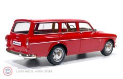 1:18 1965 Volvo P 220 Amazon
