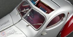 1:18 1937 Talbot Lago Coupe T150 C-SS Figoni & Falaschi Teardrop