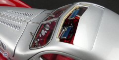 1:18 1937 Talbot Lago Coupe T150 C-SS Figoni & Falaschi Teardrop