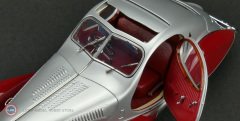 1:18 1937 Talbot Lago Coupe T150 C-SS Figoni & Falaschi Teardrop