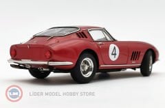 1:18 CMC 1966 Ferrari 275 GTBC #4