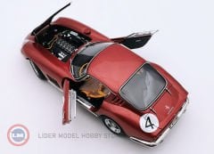 1:18 CMC 1966 Ferrari 275 GTBC #4