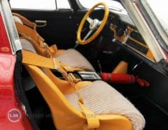 1:18 CMC 1966 Ferrari 275 GTBC #4
