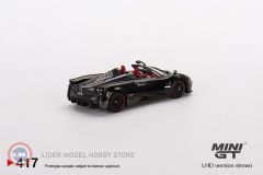 1:64 Pagani Huayra Roadster