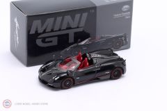 1:64 Pagani Huayra Roadster