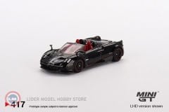 1:64 Pagani Huayra Roadster