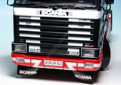 1:18 1995 Scania 143 Streamline
