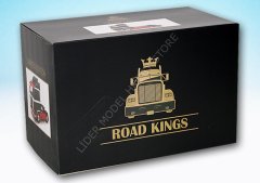 1:18 1995 Scania 143 Streamline
