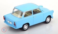 1:24 1988 Trabant 601
