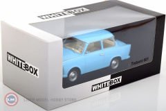1:24 1988 Trabant 601