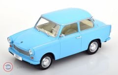 1:24 1988 Trabant 601