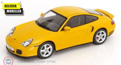 1:18 KK Scale 2000 Porsche 911 (996) Turbo