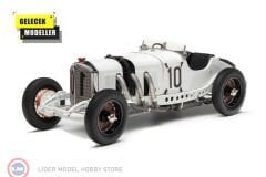 1:18 CMC 1931 Mercedes Benz SSKL GP Deutschland #10 Hans Stuck