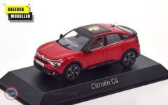 1:43 Norev 2020 Citroen C4 Elixir