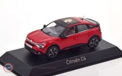 1:43 Norev 2020 Citroen C4 Elixir