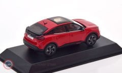 1:43 Norev 2020 Citroen C4 Elixir