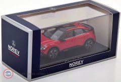 1:43 Norev 2020 Citroen C4 Elixir