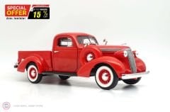 1:18 1937 Studebaker Coupe Express