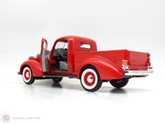 1:18 1937 Studebaker Coupe Express
