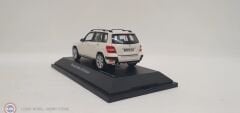 1:43 Schuco 2009 Mercedes Benz GLK Offroad white