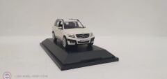 1:43 Schuco 2009 Mercedes Benz GLK Offroad white
