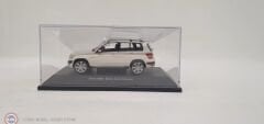 1:43 Schuco 2009 Mercedes Benz GLK Offroad white