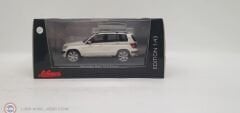 1:43 Schuco 2009 Mercedes Benz GLK Offroad white