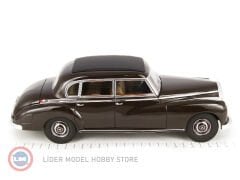 1:18 Norev 1952 Mercedes Benz 300 W186