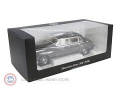 1:18 Norev 1952 Mercedes Benz 300 W186