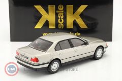 KK Scale - 1:18 1994 BMW 740i E38 1.Serie - 5.638,44 TL - 5.638,44 TL