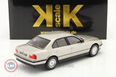 1:18 1994 BMW 740i E38 1.Serie