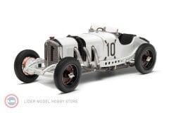 1:18 CMC 1931 Mercedes Benz SSKL GP Deutschland #10 Hans Stuck