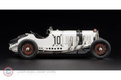 1:18 CMC 1931 Mercedes Benz SSKL GP Deutschland #10 Hans Stuck
