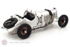 1:18 1931 Mercedes Benz SSKL GP Deutschland #10 Hans Stuck