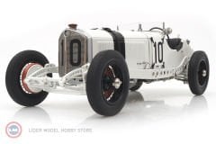 1:18 CMC 1931 Mercedes Benz SSKL GP Deutschland #10 Hans Stuck
