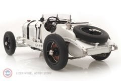 1:18 CMC 1931 Mercedes Benz SSKL GP Deutschland #10 Hans Stuck