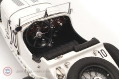1:18 CMC 1931 Mercedes Benz SSKL GP Deutschland #10 Hans Stuck