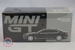 1:64 BMW 750Li xDrive