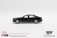 1:64 BMW 750Li xDrive