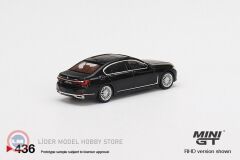 1:64 BMW 750Li xDrive