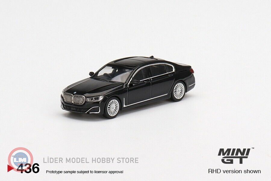 1:64 BMW 750Li xDrive
