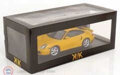 1:18 KK Scale 2000 Porsche 911 (996) Turbo