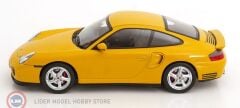 1:18 KK Scale 2000 Porsche 911 (996) Turbo