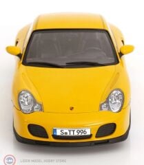 1:18 KK Scale 2000 Porsche 911 (996) Turbo