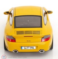 1:18 KK Scale 2000 Porsche 911 (996) Turbo