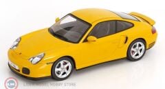 1:18 KK Scale 2000 Porsche 911 (996) Turbo