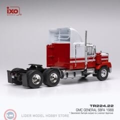 1:43 IXO 1988 GMC General