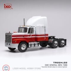1:43 IXO 1988 GMC General